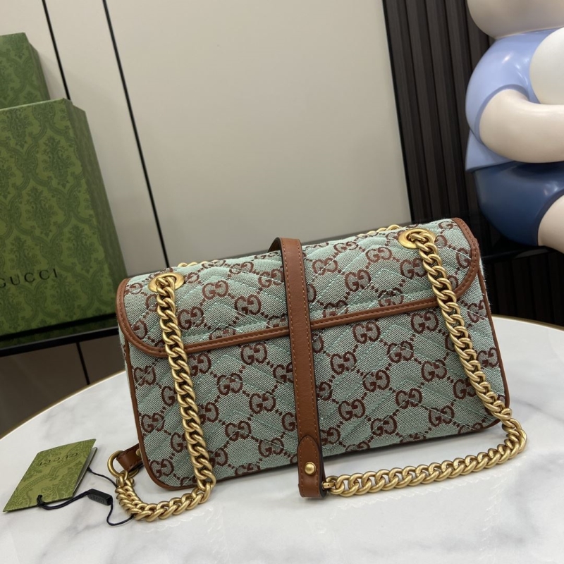 Gucci Satchel Bags